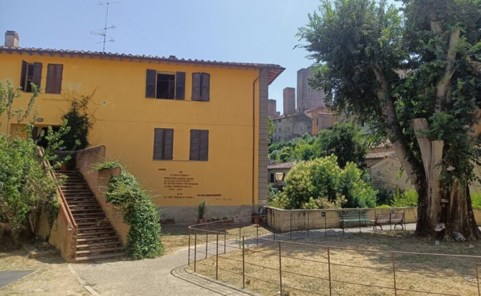 Al Bagolaro nuovi spazi per l’autonomia e la qualità della vita degli anziani
