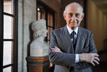 Consorzio Vino Chianti: “Frescobaldi: una figura fondamentale per il vino toscano e italiano”