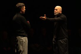 ‘Alba e Tramonto’: il festival apre una nuova stagione insieme a Orizzonti Verticali