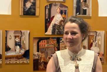 Teodora Axente: dal Buon Governo alla contemporaneità