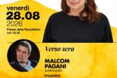 La Terrazza, il cinema di Francesca Archibugi sotto il cielo di San Casciano dei Bagni
