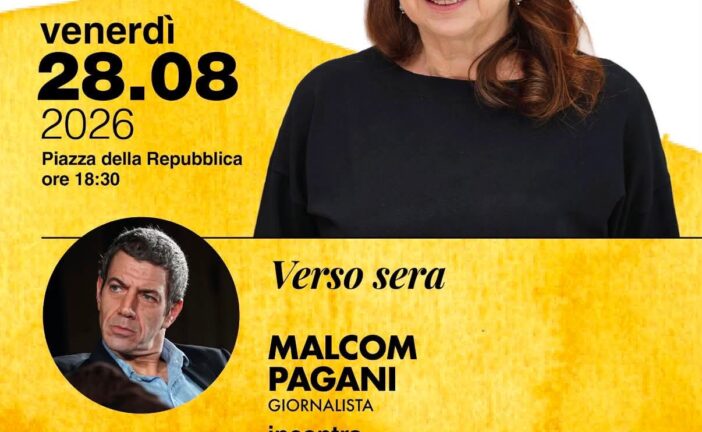 La Terrazza, il cinema di Francesca Archibugi sotto il cielo di San Casciano dei Bagni