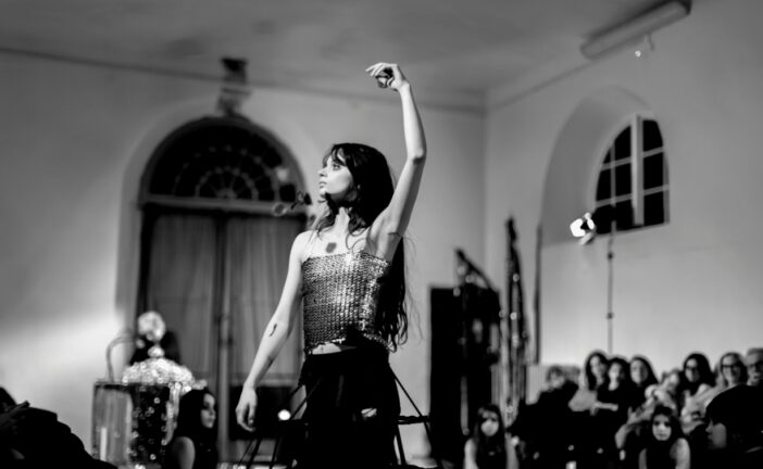 ‘Orizzonti Verticali’ 2026: ultimo evento con la danza di Irene Stracciati