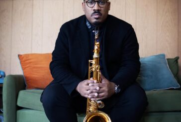 Siena Jazz Masters: James Brandon Lewis protagonista al Bastione San Domenico