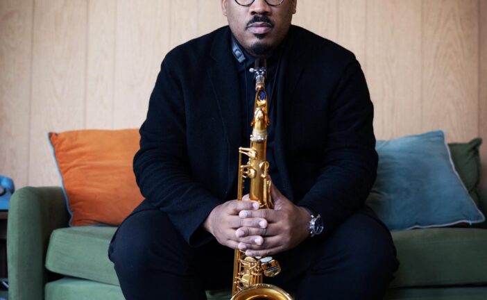 Siena Jazz Masters: James Brandon Lewis protagonista al Bastione San Domenico