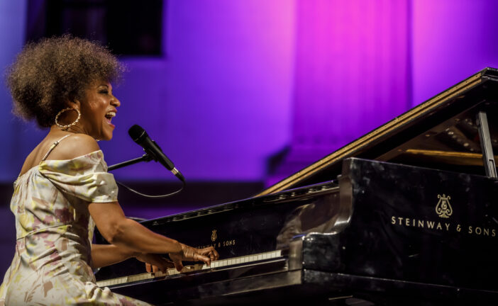 La pianista cubana Jany McPherson apre il Fonti Jazz Festival 2026