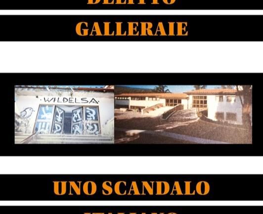 Fiorenzani presenta a Radicondoli “Delitto Galleraie, uno scandalo italiano”