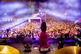 XXX Live Rock Festival: 6 serate per celebrare musica, ricerca e resistenza