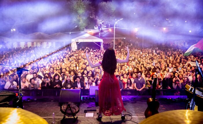 XXX Live Rock Festival: 6 serate per celebrare musica, ricerca e resistenza