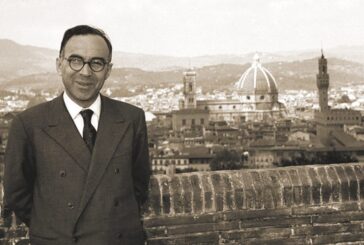 Marcello Venturini: “Giorgio La Pira e la politica degli anni ’70”