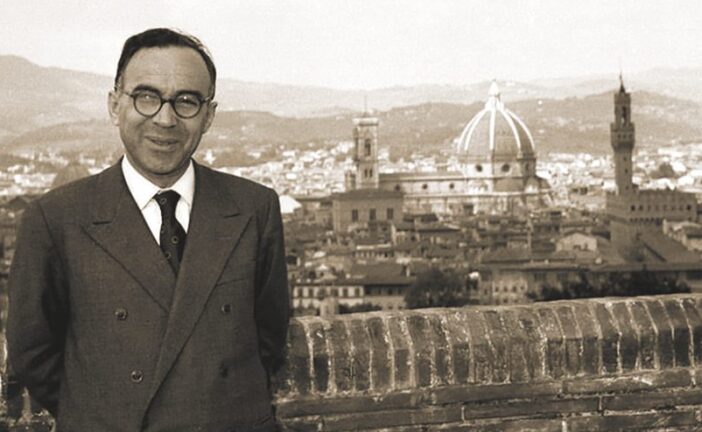 Marcello Venturini: “Giorgio La Pira e la politica degli anni ’70”