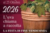 Cantine Aperte in Vendemmia: il rituale del vino toscano