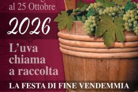 Cantine Aperte in Vendemmia: il rituale del vino toscano