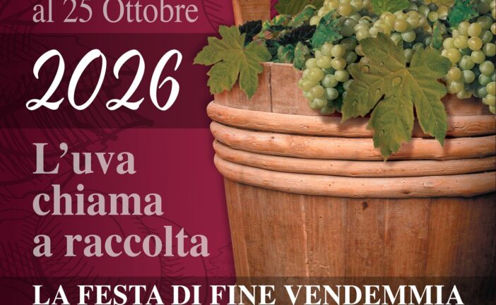 Cantine Aperte in Vendemmia: il rituale del vino toscano