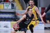 La Virtus saluta Matteo Calvellini che spicca il salto di categoria