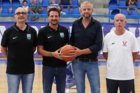 Settore giovanile: continua la sinergia tra Virtus e Mens Sana