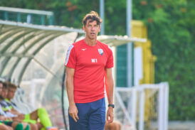 Coppa Italia: per la Pianese esordio al Cabassi di Carpi