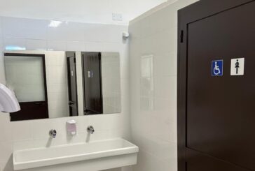 Montepulciano: riaperti i bagni pubblici in Piazza Don Minzoni
