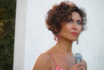 Lo swing italiano in piazza Nagy con Nadia De Sanctis e Andrea Scognamillo
