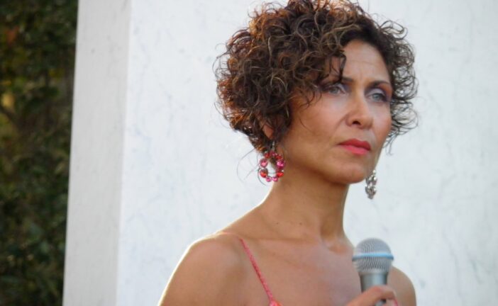 Lo swing italiano in piazza Nagy con Nadia De Sanctis e Andrea Scognamillo
