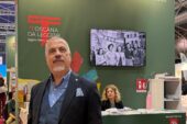 Prima la fotografia, poi i libri. Luca Betti, 40 anni in Piazza
