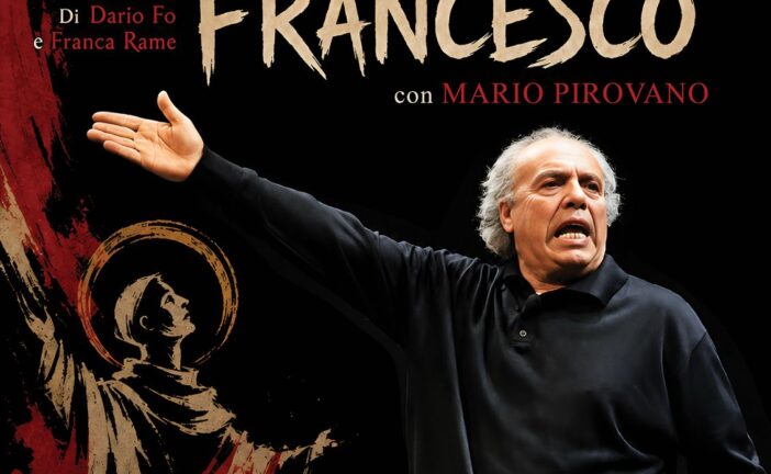In Piazza Dante a Monteriggioni va in scena “Lu Santu Jullare Francesco”