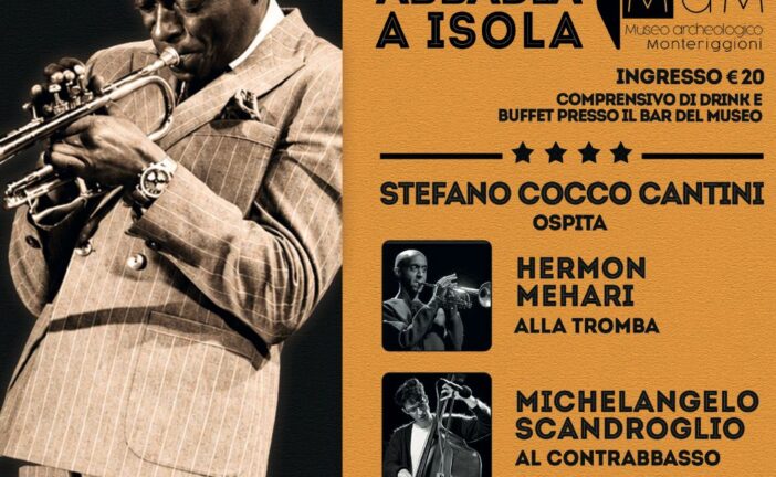 Ritratti in Jazz: una serata dedicata a Miles Davis