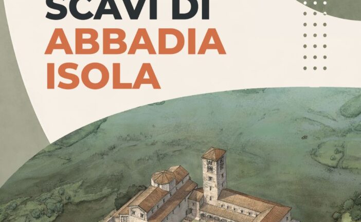 “Novità dagli scavi di Abbadia Isola”: presenta l’archeologo Stefano Bertoldi