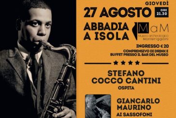“Ritratti in Jazz”: ad Abbadia una serata dedicata a Wayne Shorter