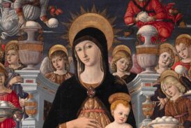Il 5 agosto apertura straordinaria della Chiesa di Santa Maria delle Nevi