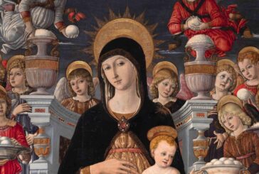 Il 5 agosto apertura straordinaria della Chiesa di Santa Maria delle Nevi