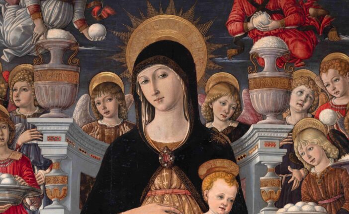 Il 5 agosto apertura straordinaria della Chiesa di Santa Maria delle Nevi