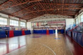 La Virtus è pronta: il 19 agosto al via la nuova stagione!