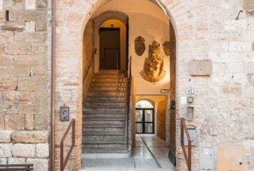 Palazzo Pretorio riconosciuto museo di rilevanza regionale