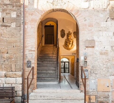 Palazzo Pretorio riconosciuto museo di rilevanza regionale