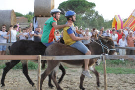 Montepulciano Stazione, dal 2 al 6 settembre la Festa alla Maestà del Ponte