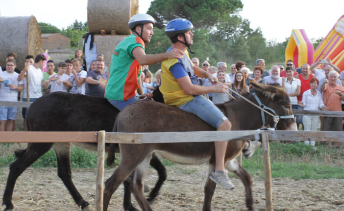 Montepulciano Stazione: dal 2 al 6 settembre la Festa alla Maestà del Ponte