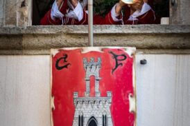 Palio di Castel del Piano: il 28 e 30 agosto i primi appuntamenti