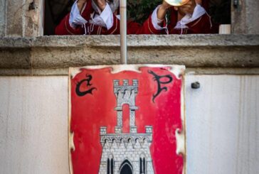 Palio di Castel del Piano: il 28 e 30 agosto i primi appuntamenti