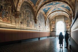Al SMS la notte di San Lorenzo tra degustazioni e visite teatralizzate