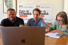 Festa dell’Unità, tra politica del futuro e artisti emergenti