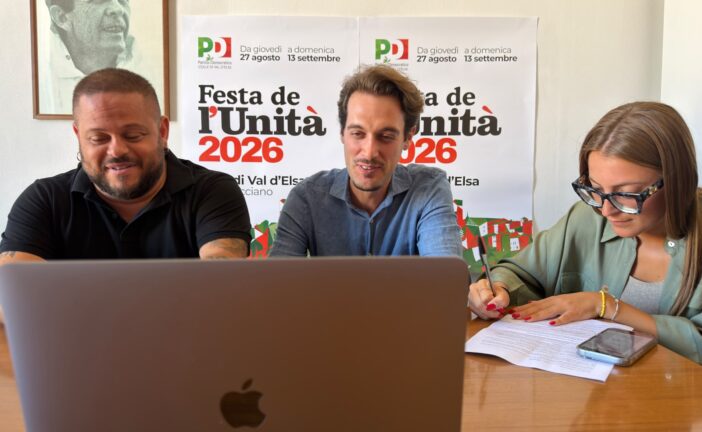Festa dell’Unità, tra politica del futuro e artisti emergenti