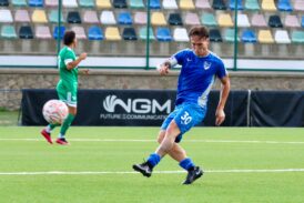 Si chiude con un pareggio il precampionato della Pianese