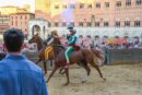 Palio: l’Oca vince la Prova generale