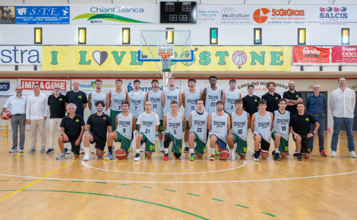 Il Costone in tutte le pose
