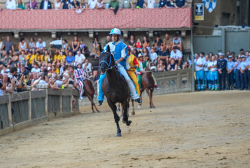 Palio: l’Onda si aggiudica la prima prova