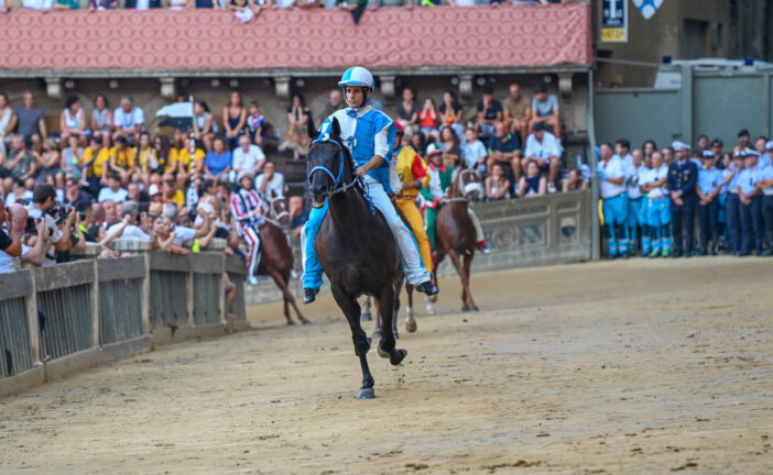 Palio: l’Onda si aggiudica la prima prova