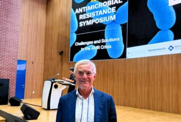 Rappuoli: “Antimicrobico-resistenza: una pandemia silenziosa”