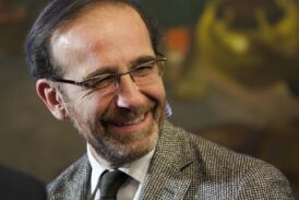 Premio Boccaccio a San Gimignano con Cavazzoni e Nencini
