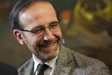 Premio Boccaccio a San Gimignano con Cavazzoni e Nencini